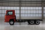 Volkswagen Delivery 13.180 2017 года